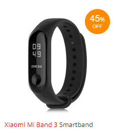 mi band 3