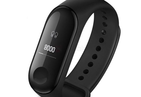 Xiaomi Mi Band 3